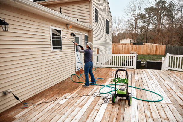 Best Commercial Pressure Washing  in West View, PA
