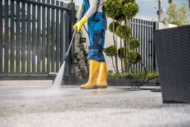 Professional Pressure Washing in West View, PA