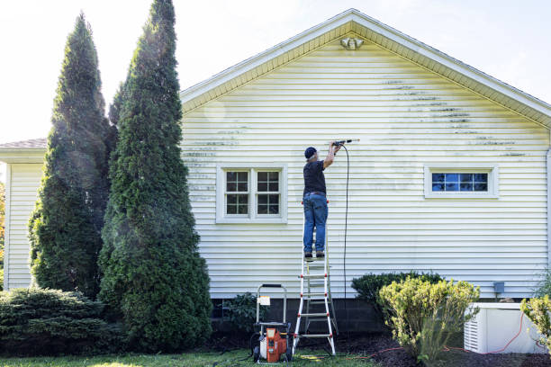 Best Concrete Pressure Washing  in West View, PA