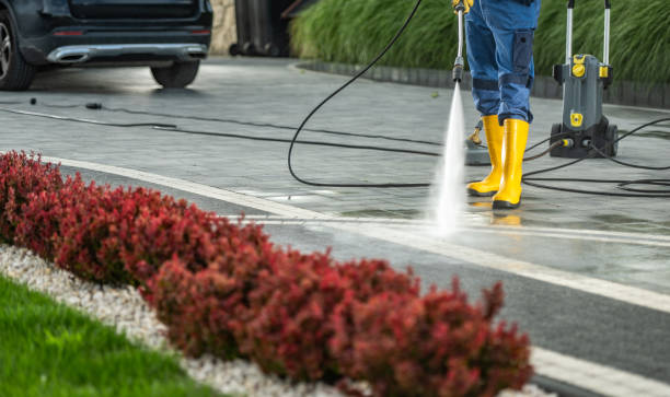 Best Garage Pressure Washing  in West View, PA