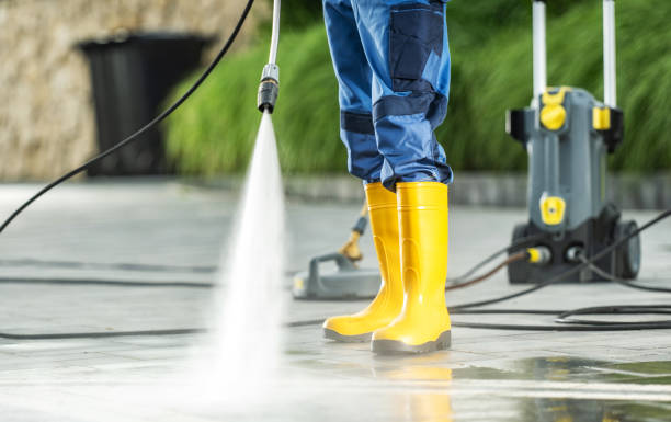 Best Deck Cleaning Services  in West View, PA